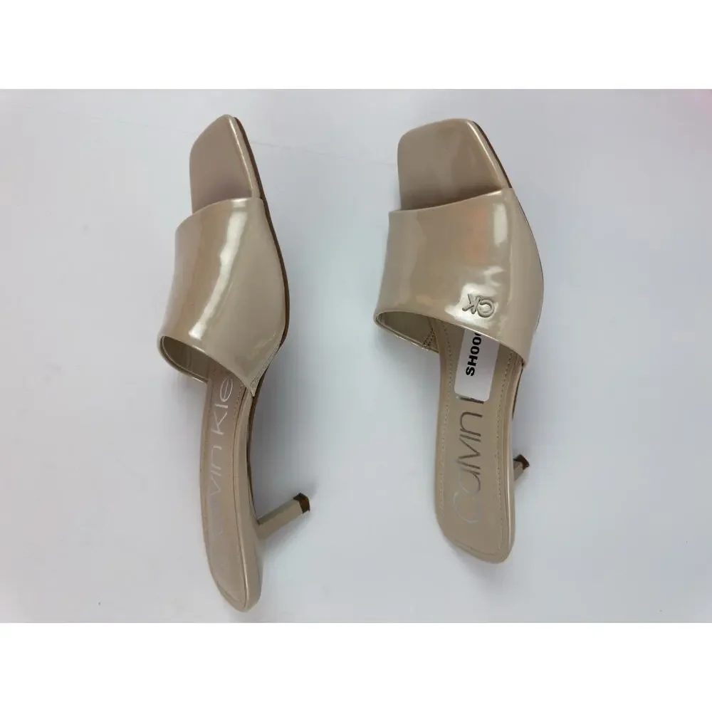 Calvin Klein Heels 8M For women